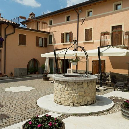 Agriturismo Valentina Cubi Fumane Exterior photo