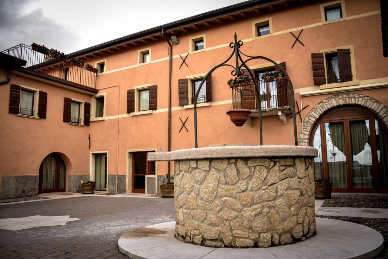 Agriturismo Valentina Cubi Fumane Exterior photo
