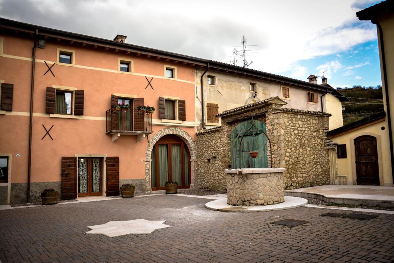 Agriturismo Valentina Cubi Fumane Exterior photo