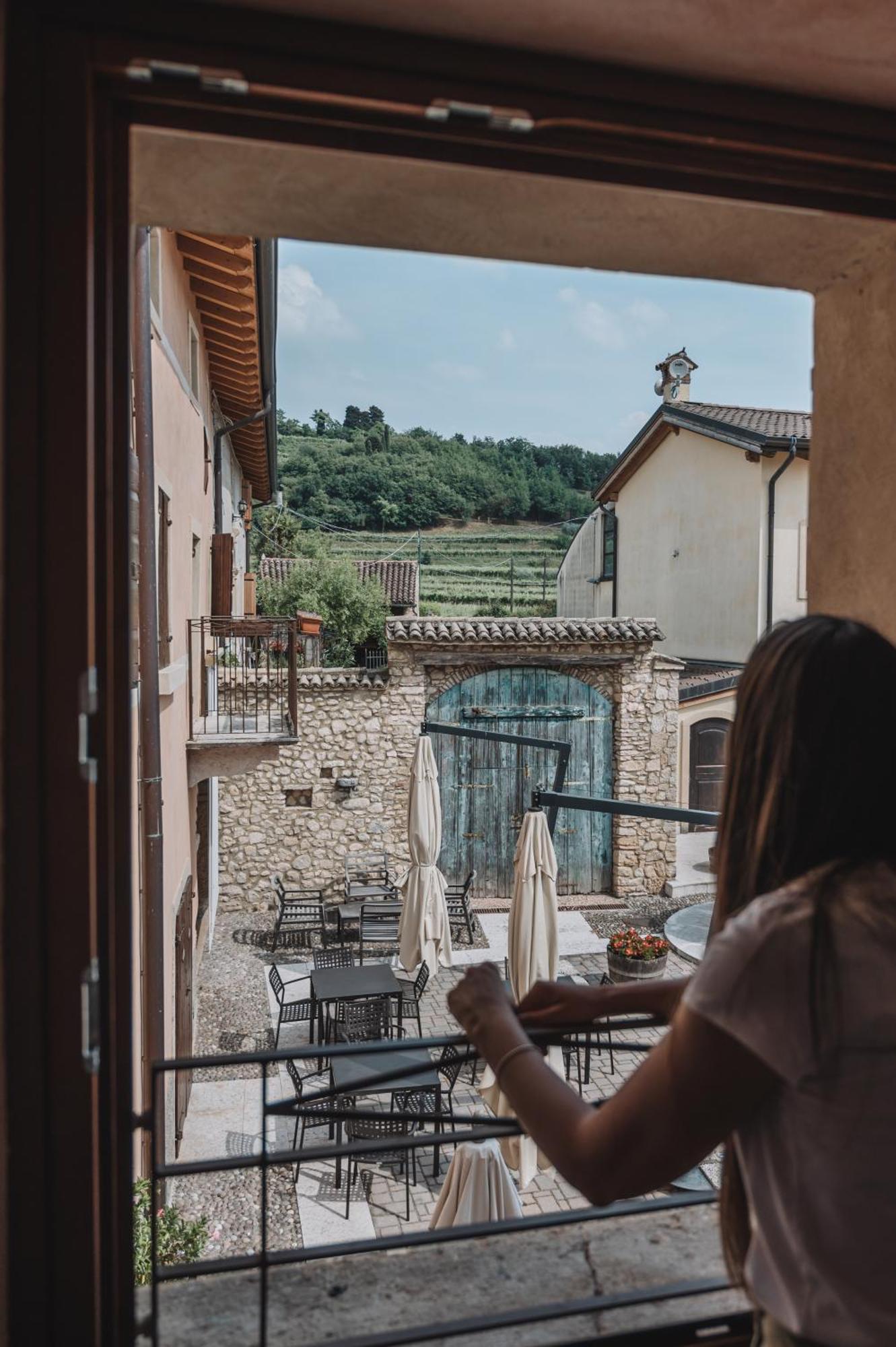 Agriturismo Valentina Cubi Fumane Exterior photo