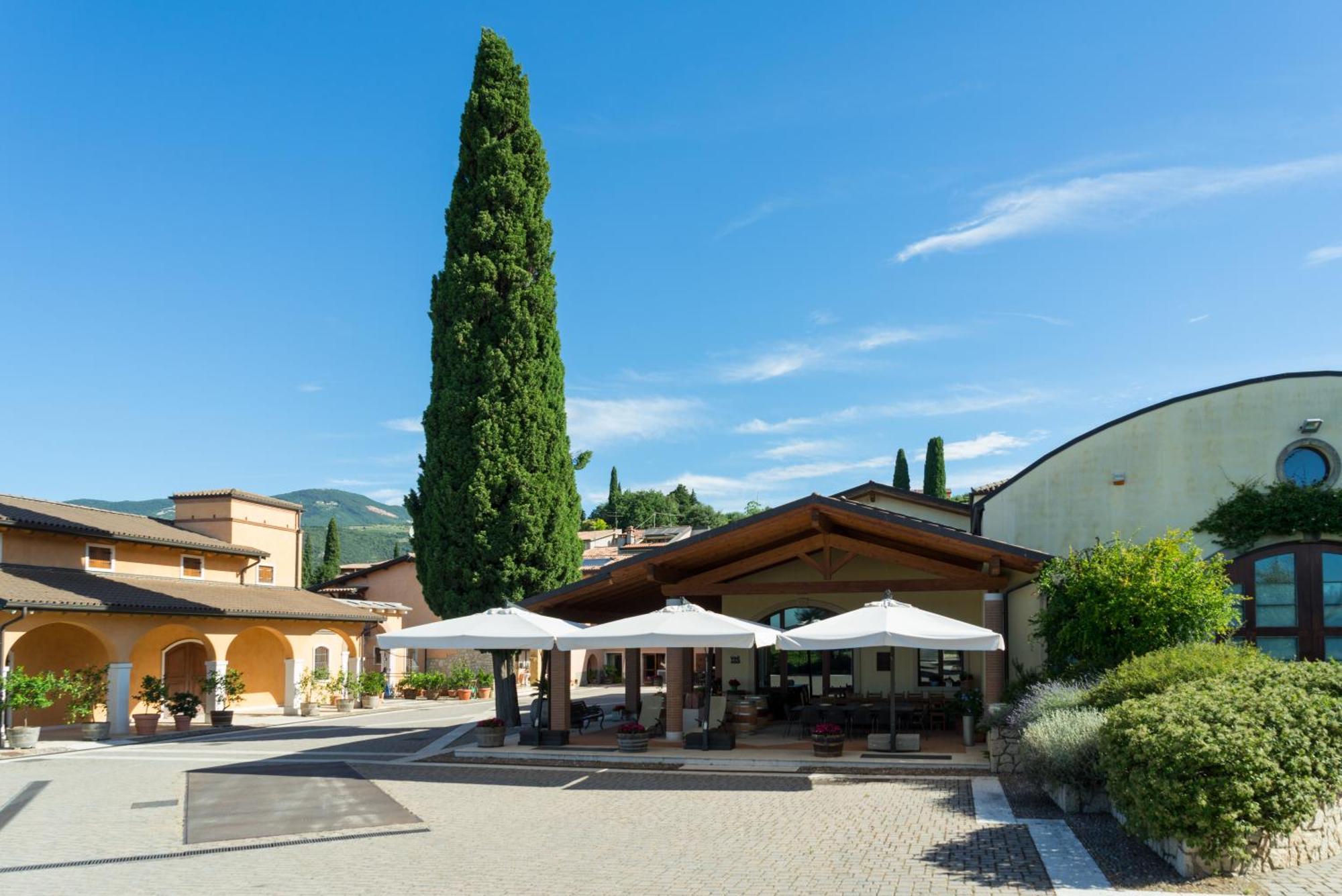Agriturismo Valentina Cubi Fumane Exterior photo