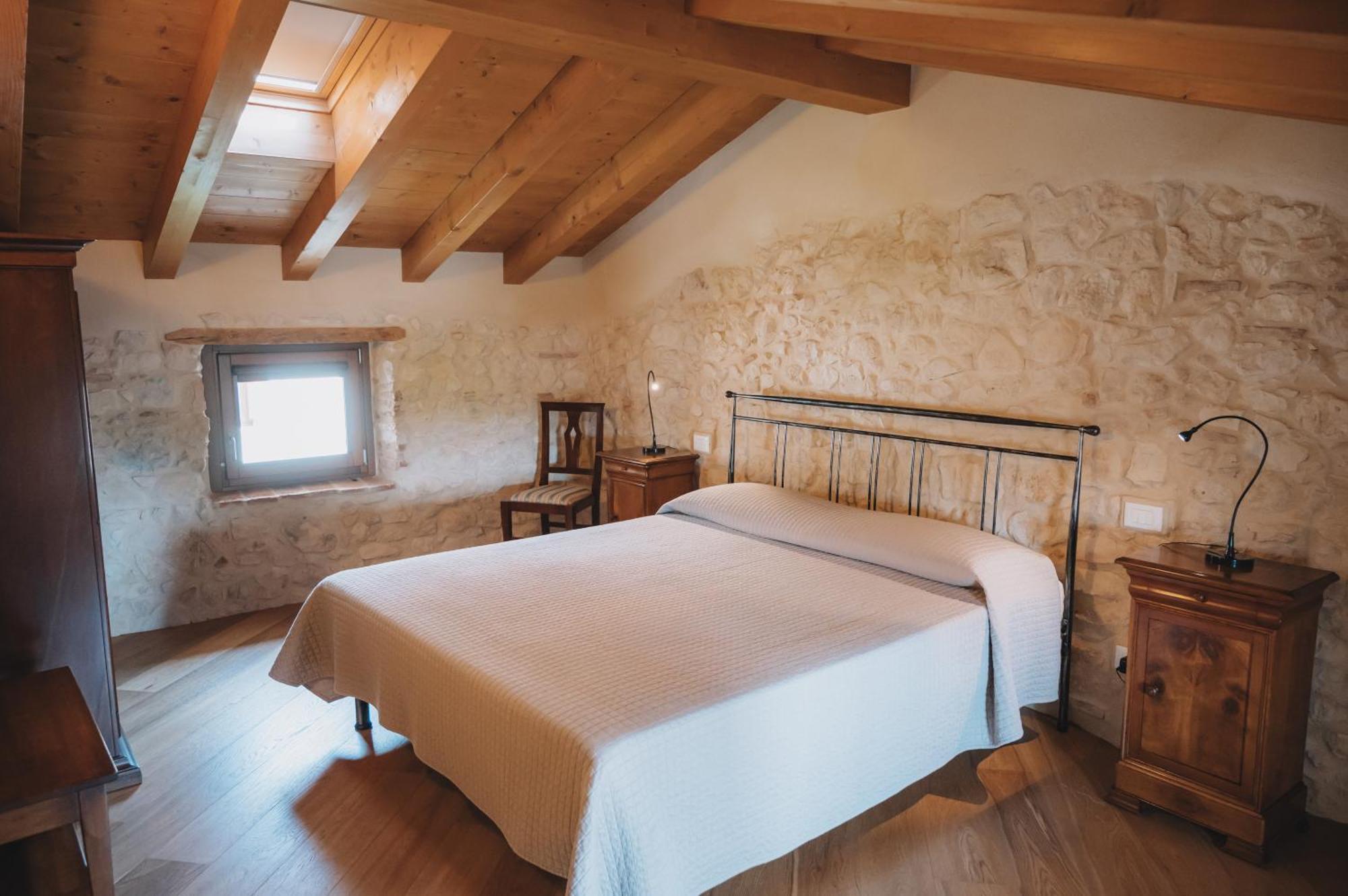 Agriturismo Valentina Cubi Fumane Exterior photo
