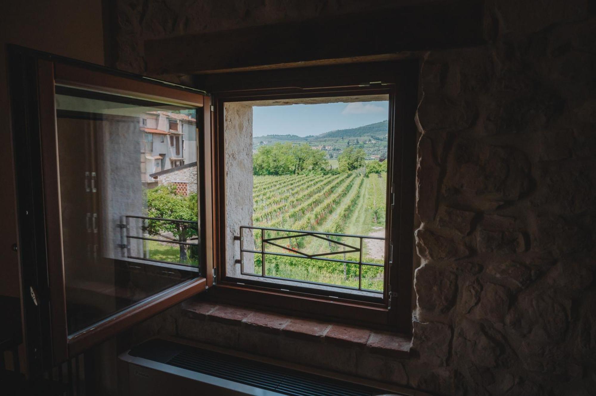 Agriturismo Valentina Cubi Fumane Exterior photo