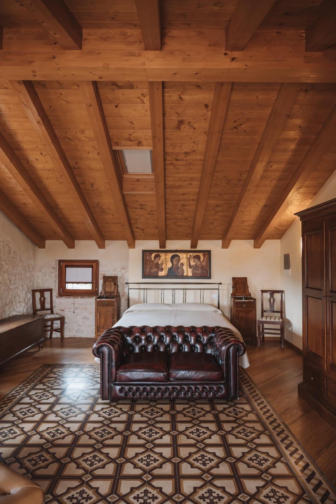 Agriturismo Valentina Cubi Fumane Exterior photo