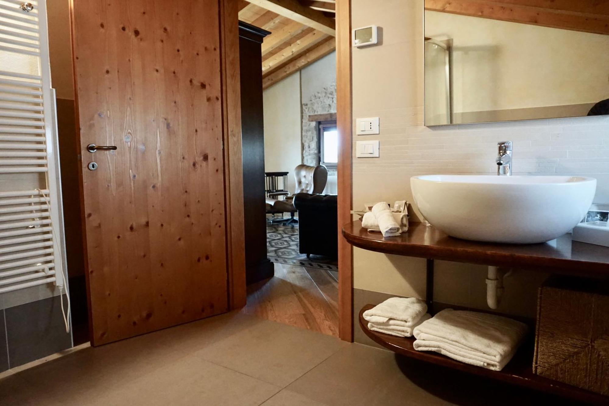 Agriturismo Valentina Cubi Fumane Exterior photo