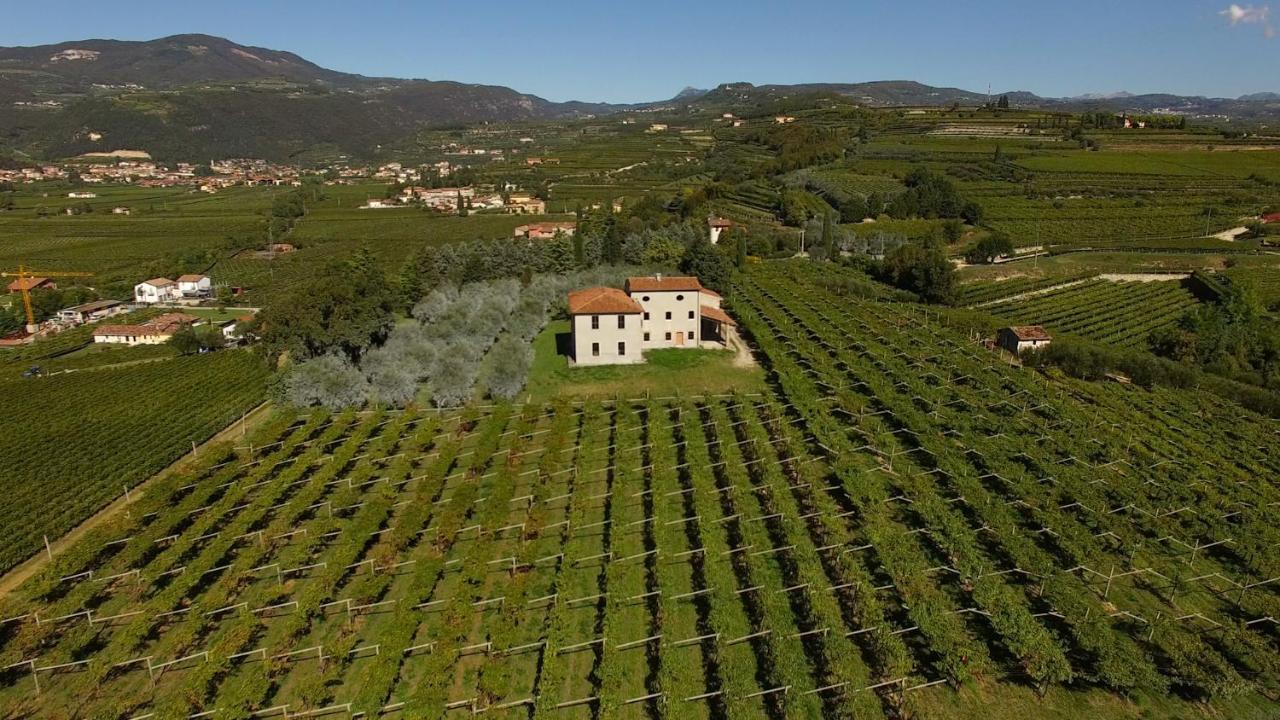 Agriturismo Valentina Cubi Fumane Exterior photo